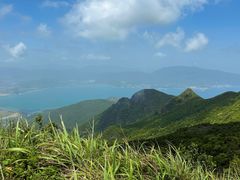 -七娘山