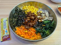 -米村拌饭(王府井喜悦店)