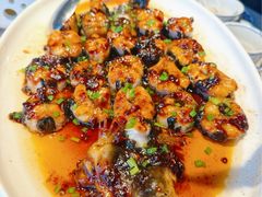 -漢舍中国菜馆(889广场店)