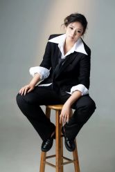 -米莱摄影写真(五大道别墅店)