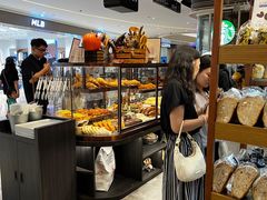 -PAPER STONE BAKERY(天汇广场店)
