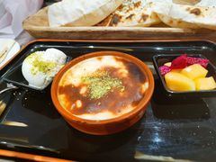 米布丁-BEYTI RESTAURANT贝迪餐厅