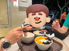 -小团圆糖水铺(襄阳南路店)