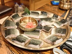 -味家烤肉烤鳗鱼牛排(西塔旗舰店)