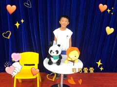 -新声线少儿口才(亦庄示范校区)