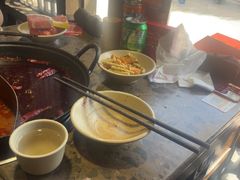-蜀国大将老火锅(江北店)