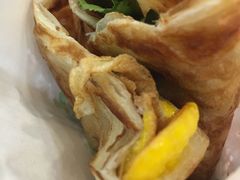 -江南大学-第一食堂(江南苑)
