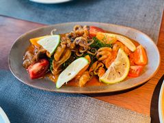 -West10 西拾·西餐厅·创意菜(未来科技城店)