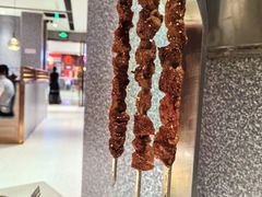 -半天妖烤鱼(丰科万达店)