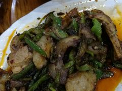 -雨田饭店(华兴东街店)