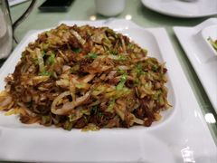 -东四民芳餐厅(世茂工三店)