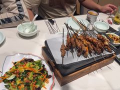 -首府山烧烤·小龙虾·KTV(翠堤湾店)