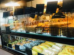 -仙峰天然面包(迎宾路店)