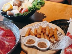 -呷哺呷哺(融创茂店)