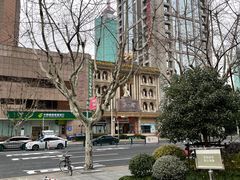 -中国建设银行(上海东方路支行)