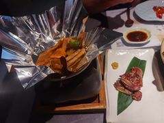 -匠和风精致料理(祥禾天地店)