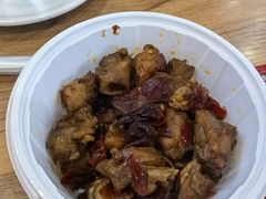 -鑫记婆婆兔·成都特产·兔头手撕兔(太古里店)