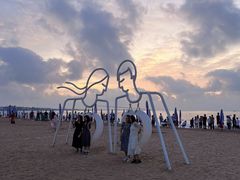 -巧克力渔家.小船海鲜胶东菜(万平口店)