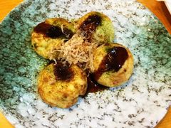 -古都日本料理(高桥路店)