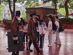 -杭州乐园