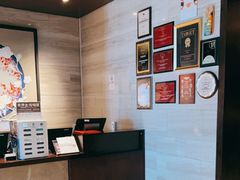 -环球港凯悦 · 享悦中餐厅