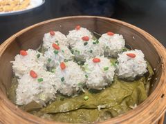 珍珠丸子-湖滨客舍·湖北菜