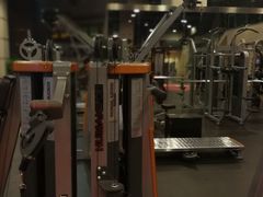 -上海嘉里健身Kerry Sports Shanghai