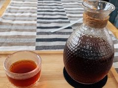 -饮福咖啡(中欧国际大厦店)