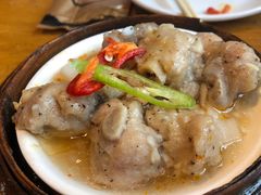 -小城粥道·海胆鲜虾粥(解放广场店)