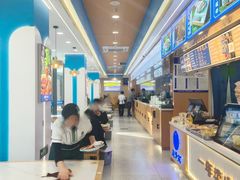 -清真·尖子尖牛肉面(王府井店)