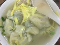 -随柳居·苏式小吃(建新巷店)