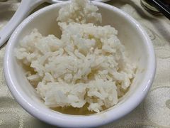 鸡油饭-巫记鸡饭店