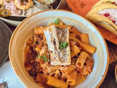 -黑角餐厅美式狂野Blackhorn(昌茂花园店)