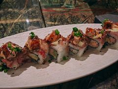 -炙柒Sekinana·精致料理 烧鸟·铁板烧(海上世界店)