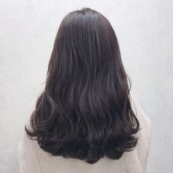-BOF HAIR BY HONTO