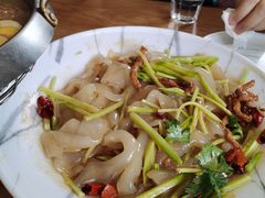 -小土豆北方菜馆(文慧园店)