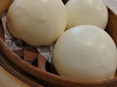 奶黄流沙包-万龙洲海鲜(南新仓店)