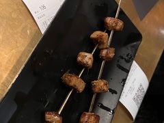 -烤匠麻辣烤鱼(环球中心店)