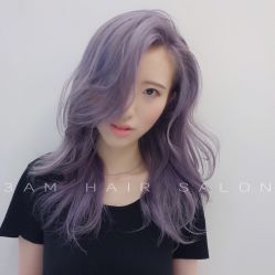 -3AM HAIR SALON染发烫发接发