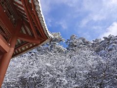 -峨眉山风景名胜区
