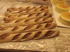 -娇点烘焙(颐高店)