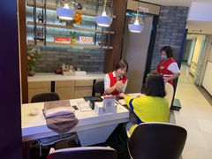 -海底捞火锅(崇文门新世界百货店)
