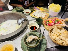 -鲜潭蒸汽石锅鱼(万象前海店)