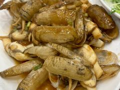 -渔满仓海鲜渔家(象山二店)