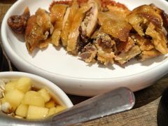 -铁公鸡·四川料理(天环广场店)