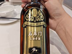 -老正兴菜馆(福州路店)