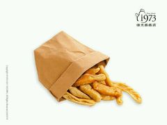 -1973继光香香鸡(曲阳路店)