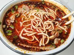 -伊穆祥牛肉面总店·清真