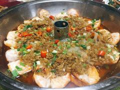 -哈尔滨饺子王·东北菜(鱼鳞浃路店)