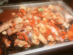 -里岛烤鱼(东港凯虹广场店)